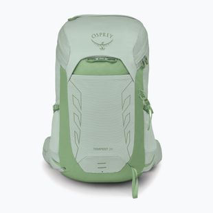 Osprey Tempest 26 l women's hiking backpack frosty mint green/ botanica