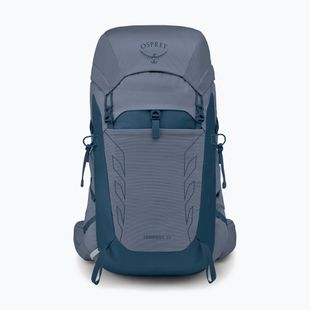 Women's trekking backpack Osprey Tempest 33 l anchor blue atlas