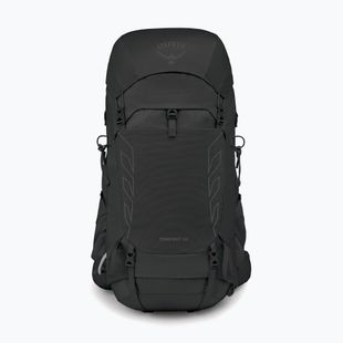 Women's trekking backpack Osprey Tempest 44 l black / coal grey