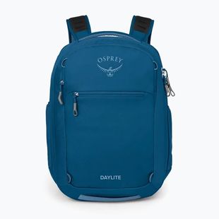 Osprey Daylite Expandable Travel Backpack 26 + 6 l nightshift blue