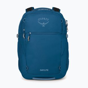 Travel backpack Osprey Daylite Carry-On Travel Pack 35 l night shift blue