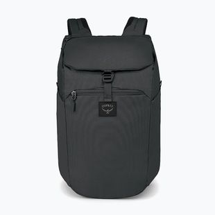 Urban backpack Osprey Aoede Syncpack 20 l syncpack black os