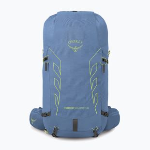 Women's hiking backpack Osprey Tempest Velocity 30 l sevres blue