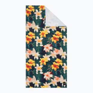 Slowtide towel Kingman black