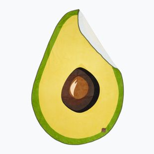 Slowtide Avo multicolour towel