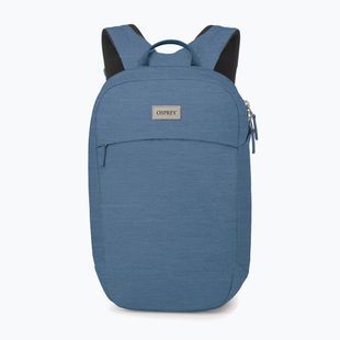Urban backpack Osprey Arcane Large Day 20 l nirvana blue heather