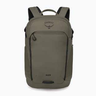 Urban backpack Osprey Axis 24 l earl grey