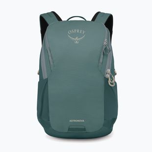 Urban backpack Osprey Astronova 23 l cascade blue/torrent blue