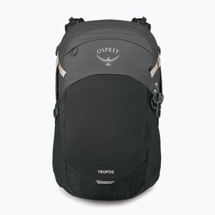 Urban backpack Osprey Tropos 32 l phantom grey heather