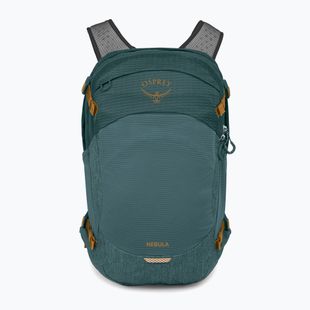 Urban backpack Osprey Nebula 32 l blue heather