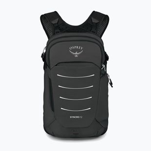 Men's backpack Osprey Syncro 12 l raven black