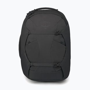 Hiking backpack Osprey Farpoint 40 l black