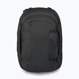 Hiking backpack Osprey Farpoint 55 l black