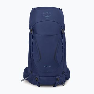 Hiking backpack Osprey Kyte 48 l serenity blue