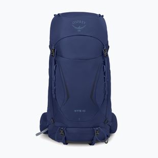 Hiking backpack Osprey Kyte 48 l serenity blue