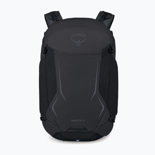 Hiking backpack Osprey Hikelite 26 l raven black