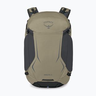 Hiking backpack Osprey Hikelite 26 l olive tan