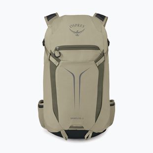 Hiking backpack Osprey Sportlite 22 l olive tan