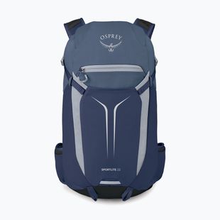 Hiking backpack Osprey Sportlite 22 l serenity blue