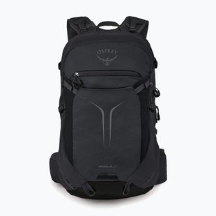 Hiking backpack Osprey Sportlite 25 l raven black