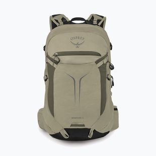 Hiking backpack Osprey Sportlite 25 l olive tan