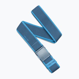 Trouser belt Arcade Carto royal/tide