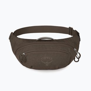 Waist bag Osprey Daylite Waist 2 l truffle brown