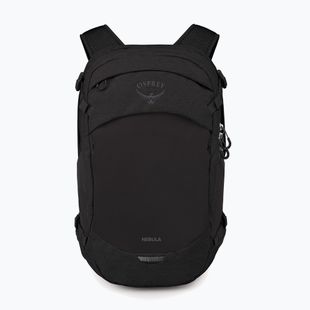 Urban backpack Osprey Nebula Driftshade 32 l black
