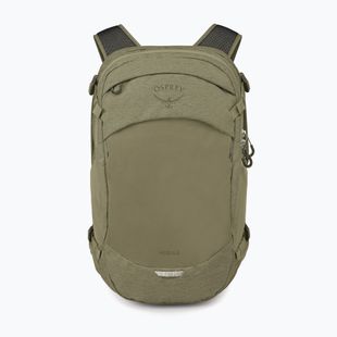 Urban backpack Osprey Nebula Driftshade 32 l olive tan