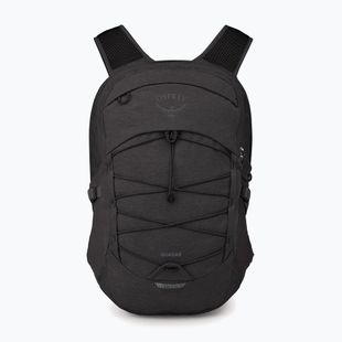 Urban backpack Osprey Quasar 26 l black