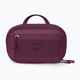 Washbag Osprey Ozone Powerhouse moody burgundy