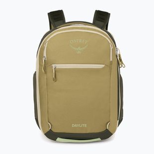 Urban backpack Osprey Axis 24 l black/shale grey
