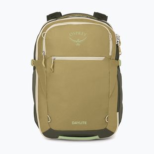 Travel backpack Osprey Daylite Carry-On Travel Pack 35 l gravel tan multi