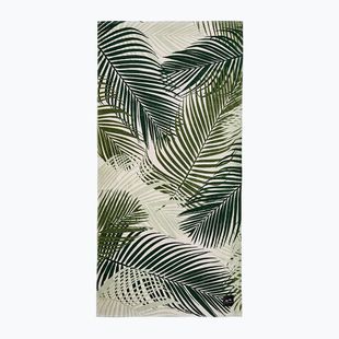 Slowtide towel Hall green
