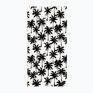 Slowtide towel Luca white