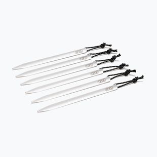 Tent pegs ENO Tarp Stake 6 pcs.