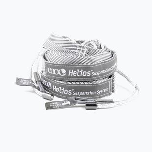 ENO Helios hammock attachment strap grey HS002