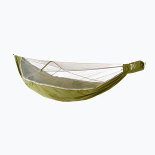 ENO JungleNest evergreen hiking hammock