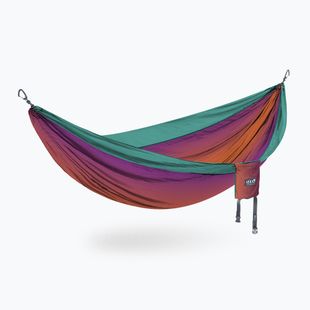 ENO Double Nest Print colour hiking hammock DNP303