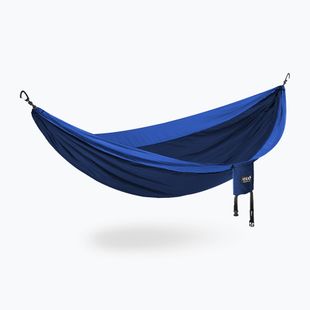 ENO Single Nest hiking hammock navy blue SN002