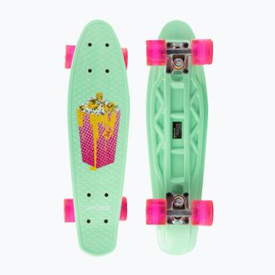 Street Surfing Pop Board Popcorn green surfskateboard 0504041/6