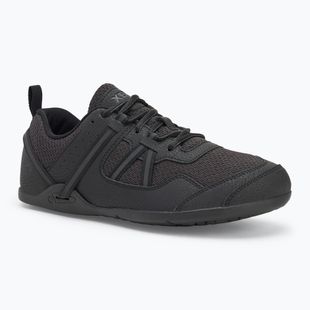Men's barefoot shoes Xero Shoes Prio black