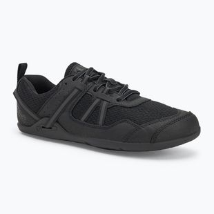 Women's barefoot shoes Xero Shoes Prio black