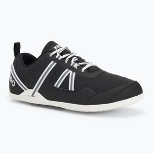 Men's barefoot shoes Xero Shoes Prio black / white
