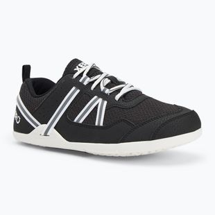Women's barefoot shoes Xero Shoes Prio black / white