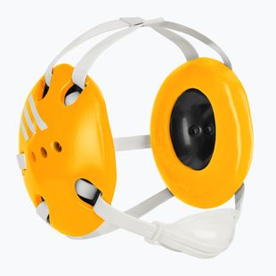Ear protectors adidas Response Ear white/gold