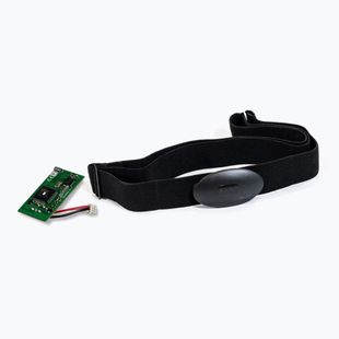 WaterRower ANT+ heart rate monitoring kit black