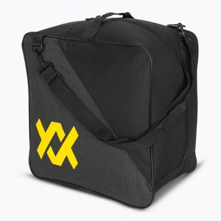 Völkl Classic Boot & Helmet Bag black/heather grey/yellow