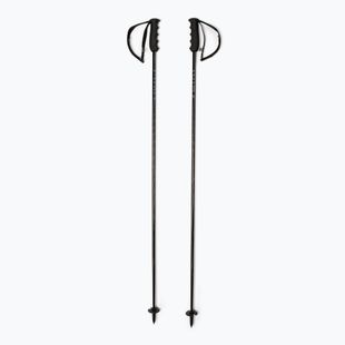 Völkl Speedstick Carbon ski poles black 141001