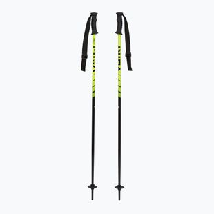 Children's ski poles Völkl Speedstick Kids yellow